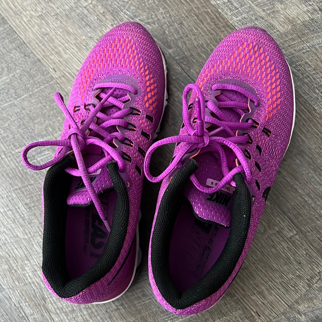 Nike Womens Shoes